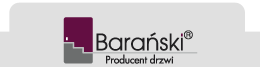 Barański logo